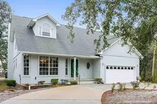 2969 Laurel Dr, Gulf Breeze, FL 32563 - Photo 1