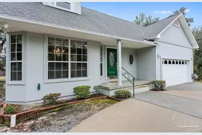 2969 Laurel Dr, Gulf Breeze, FL 32563 - Photo 2