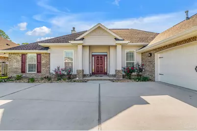 7760 Fieldcrest Ct, Pensacola, FL 32526 - Photo 6