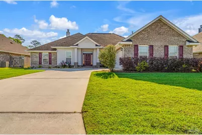 7760 Fieldcrest Ct, Pensacola, FL 32526 - Photo 46