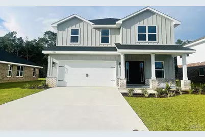 5304 Muscadine Way, Milton, FL 32570 - Photo 4