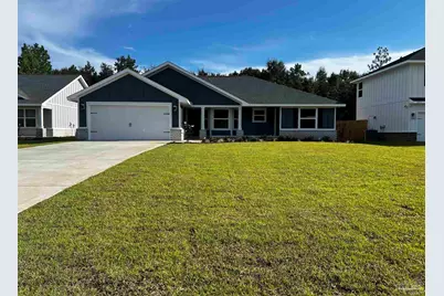 5279 Muscadine Way, Milton, FL 32570 - Photo 1