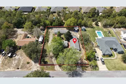 1961 Guseman Rd, Gulf Breeze, FL 32563 - Photo 30