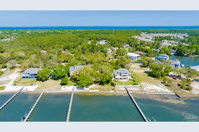 4503 Brickyard Bayou Rd, Gulf Breeze, FL 32563 - Photo 10