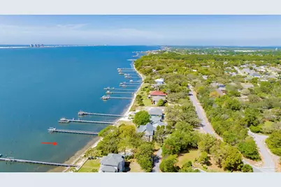 4503 Brickyard Bayou Rd, Gulf Breeze, FL 32563 - Photo 16