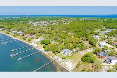 4503 Brickyard Bayou Rd, Gulf Breeze, FL 32563 - Photo 14
