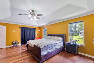 3329 Sunset Bayou Dr, Milton, FL 32583 - Photo 6