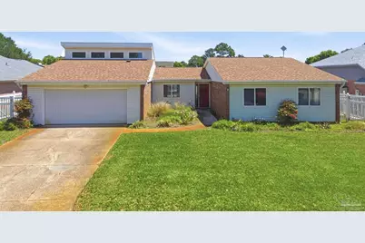 1134 Seabreeze Ln, Gulf Breeze, FL 32563 - Photo 2