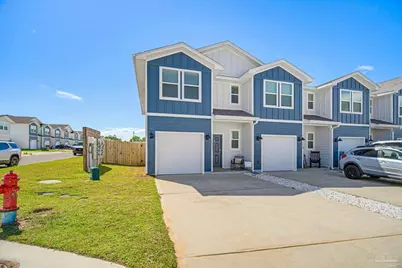 4062 Pendragon Cir, Milton, FL 32583 - Photo 2