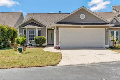 1089 Lionsgate Ln, Gulf Breeze, FL 32563 - Photo 1
