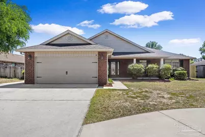 4015 Berry Cir, Pace, FL 32571 - Photo 4