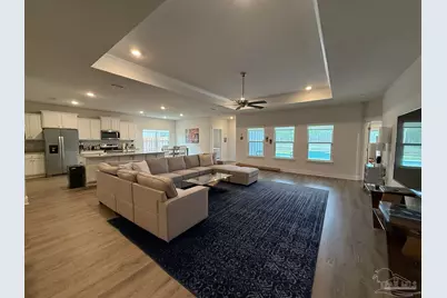 5978 Forest Bay Ave, Gulf Breeze, FL 32563 - Photo 12