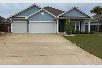 5978 Forest Bay Ave, Gulf Breeze, FL 32563 - Photo 1