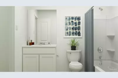 7747 Sea Level Dr #LOT 15G, Milton, FL 32570 - Photo 16