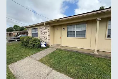 407 Schubert Dr #a, Pensacola, FL 32504 - Photo 2