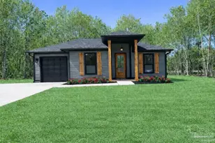 6777 Twister Ln, Milton, FL 32583 - Photo 1