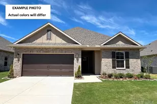 4849 Bonneville St, Pace, FL 32571 - Photo 1