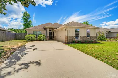 5597 Peach Dr, Pace, FL 32571 - Photo 1