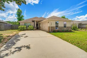 5597 Peach Dr, Pace, FL 32571 - Photo 1