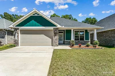 3875 Shady Grove Dr, Pace, FL 32571 - Photo 2