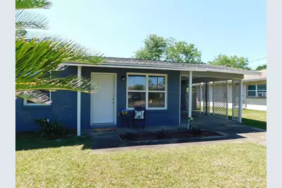 6508 East Shore Dr, Pensacola, FL 32505 - Photo 1