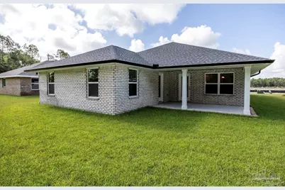 5387 Hidden Pines Cir, Milton, FL 32583 - Photo 4