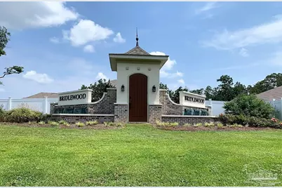 7565 Steeplechase Blvd, Pensacola, FL 32526 - Photo 2