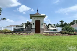 7565 Steeplechase Blvd, Pensacola, FL 32526 - Photo 2