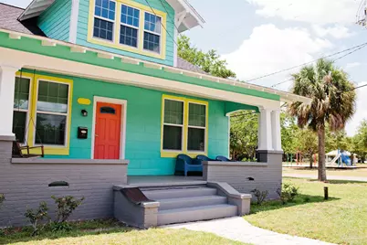 1601 E Cervantes, Pensacola, FL 32501 - Photo 1