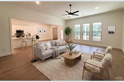 2994 Mountain Laurel Tr #LOT 12F-2, Cantonment, FL 32533 - Photo 2