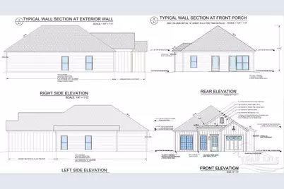 275 Molino Rd, Molino, FL 32577 - Photo 2