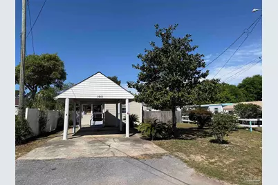 1911 Ambassador Dr, Gulf Breeze, FL 32563 - Photo 1
