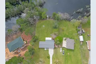 4719 Wildwood Dr, Milton, FL 32570 - Photo 1