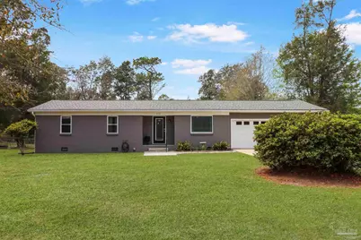 4719 Wildwood Dr, Milton, FL 32570 - Photo 8