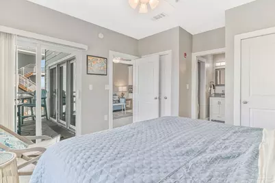 1150 Ft Pickens Rd #G4, Pensacola Beach, FL 32561 - Photo 18