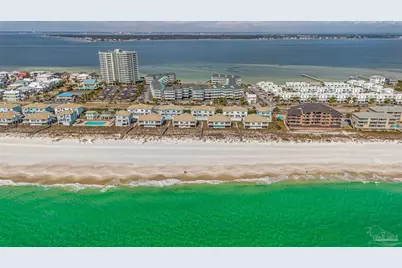 1150 Ft Pickens Rd #G4, Pensacola Beach, FL 32561 - Photo 54