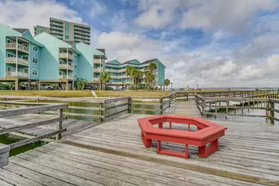 1150 Ft Pickens Rd #G4, Pensacola Beach, FL 32561 - Photo 32