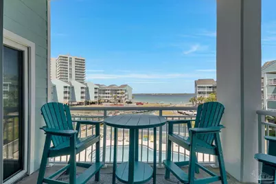 1150 Ft Pickens Rd #G4, Pensacola Beach, FL 32561 - Photo 8