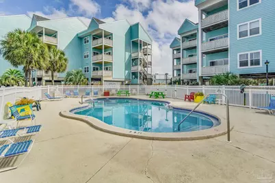 1150 Ft Pickens Rd #G4, Pensacola Beach, FL 32561 - Photo 30