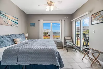 1150 Ft Pickens Rd #G4, Pensacola Beach, FL 32561 - Photo 16