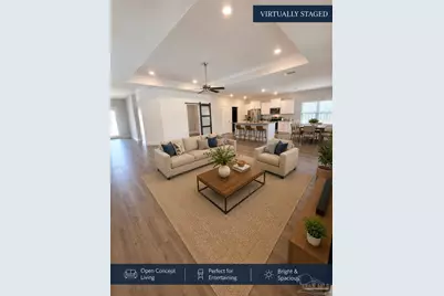 1482 Ballyhoo Dr, Gulf Breeze, FL 32563 - Photo 14