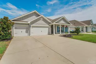 1482 Ballyhoo Dr, Gulf Breeze, FL 32563 - Photo 4