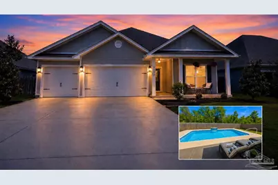1482 Ballyhoo Dr, Gulf Breeze, FL 32563 - Photo 1