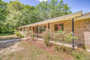 5850 Ironwood Rd, Milton, FL 32583 - Photo 2