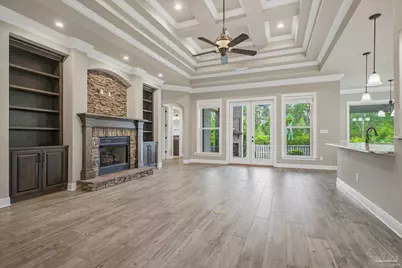 5871 Huntington Creek Blvd, Pensacola, FL 32526 - Photo 2