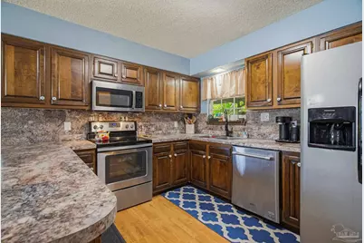 4972 Lanett Dr, Pensacola, FL 32526 - Photo 26