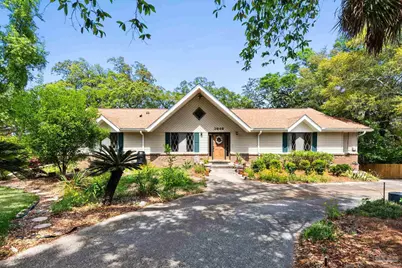 3848 Menendez Dr, Pensacola, FL 32503 - Photo 1