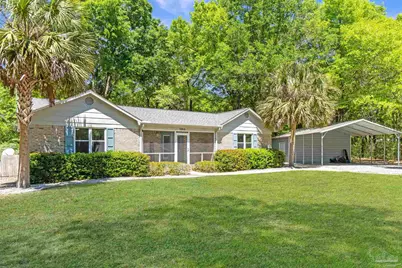 10806 Hatcher St, Milton, FL 32583 - Photo 32