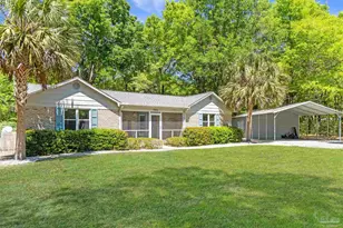 10806 Hatcher St, Milton, FL 32583 - Photo 32