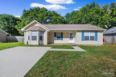 4250 Castille Ave, Pace, FL 32571 - Photo 2